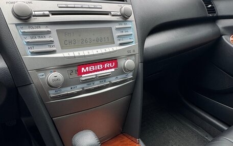 Toyota Camry, 2011 год, 2 850 000 рублей, 12 фотография