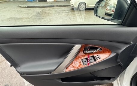 Toyota Camry, 2011 год, 2 850 000 рублей, 14 фотография