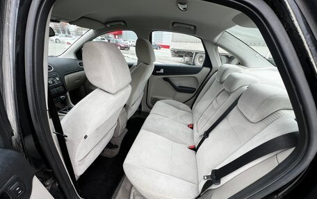 Ford Focus II рестайлинг, 2006 год, 490 000 рублей, 15 фотография