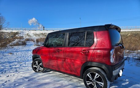 Suzuki Hustler, 2015 год, 805 000 рублей, 2 фотография