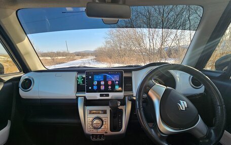 Suzuki Hustler, 2015 год, 805 000 рублей, 9 фотография