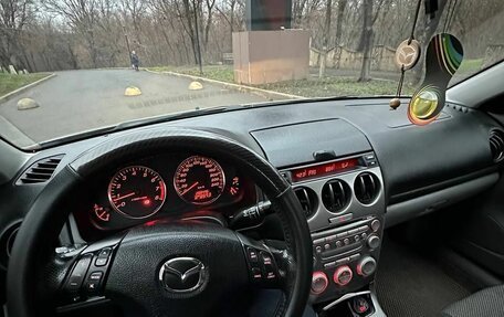 Mazda 6, 2003 год, 610 000 рублей, 7 фотография