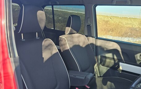 Suzuki Hustler, 2015 год, 805 000 рублей, 10 фотография