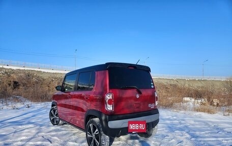 Suzuki Hustler, 2015 год, 805 000 рублей, 6 фотография