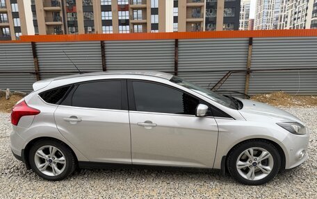Ford Focus III, 2012 год, 930 000 рублей, 8 фотография