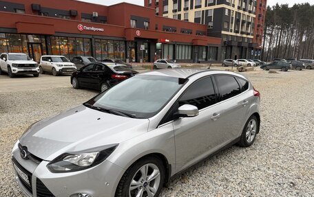 Ford Focus III, 2012 год, 930 000 рублей, 6 фотография