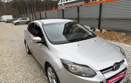 Ford Focus III, 2012 год, 930 000 рублей, 3 фотография