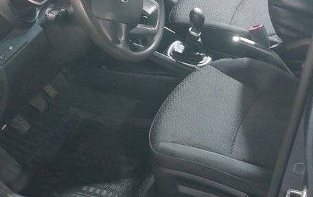 KIA Rio III рестайлинг, 2013 год, 809 000 рублей, 3 фотография