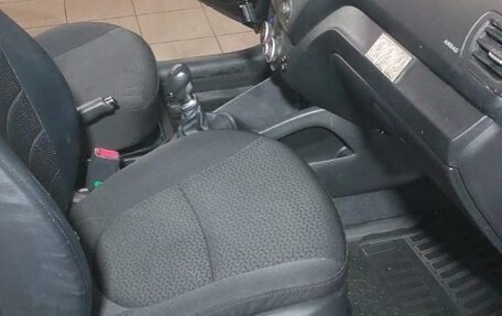 KIA Rio III рестайлинг, 2013 год, 809 000 рублей, 4 фотография