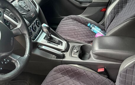 Ford Focus III, 2012 год, 930 000 рублей, 11 фотография