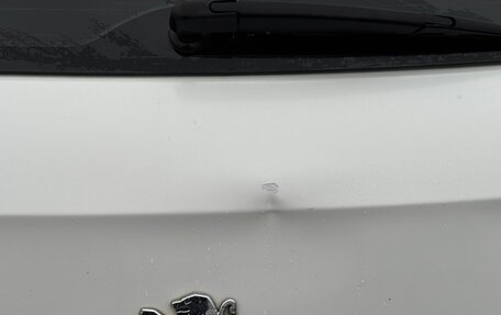 Peugeot 308 II, 2010 год, 580 000 рублей, 11 фотография