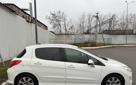 Peugeot 308 II, 2010 год, 580 000 рублей, 9 фотография