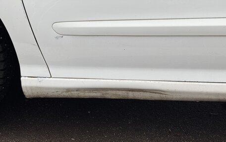 Peugeot 308 II, 2010 год, 580 000 рублей, 14 фотография