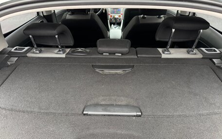 Peugeot 308 II, 2010 год, 580 000 рублей, 19 фотография