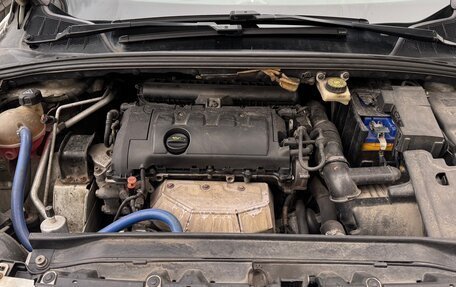 Peugeot 308 II, 2010 год, 580 000 рублей, 24 фотография