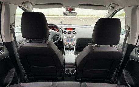 Peugeot 308 II, 2010 год, 580 000 рублей, 20 фотография