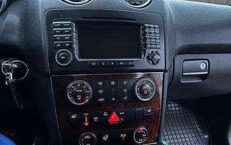 Mercedes-Benz M-Класс, 2007 год, 1 500 000 рублей, 4 фотография