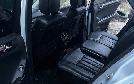 Mercedes-Benz M-Класс, 2007 год, 1 500 000 рублей, 7 фотография