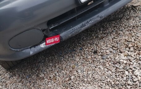 Chevrolet Lanos I, 2008 год, 235 000 рублей, 6 фотография