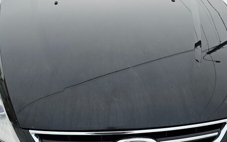 Ford Mondeo IV, 2011 год, 880 000 рублей, 12 фотография