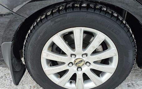 Ford Mondeo IV, 2011 год, 880 000 рублей, 8 фотография