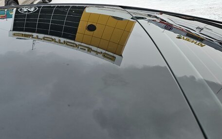 Ford Mondeo IV, 2011 год, 880 000 рублей, 18 фотография