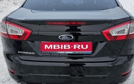 Ford Mondeo IV, 2011 год, 880 000 рублей, 4 фотография