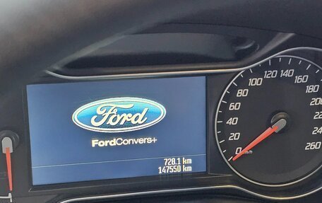 Ford Mondeo IV, 2011 год, 880 000 рублей, 31 фотография