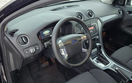 Ford Mondeo IV, 2011 год, 880 000 рублей, 26 фотография