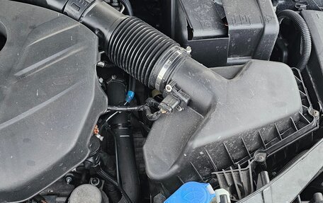 Ford Mondeo IV, 2011 год, 880 000 рублей, 20 фотография