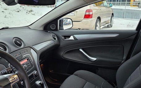 Ford Mondeo IV, 2011 год, 880 000 рублей, 27 фотография