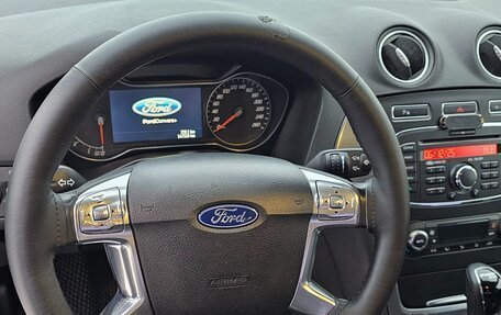 Ford Mondeo IV, 2011 год, 880 000 рублей, 30 фотография