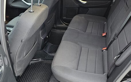 Ford Mondeo IV, 2011 год, 880 000 рублей, 36 фотография