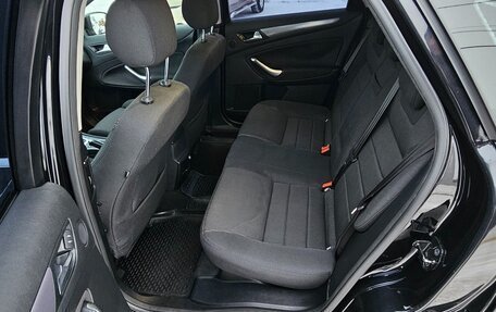 Ford Mondeo IV, 2011 год, 880 000 рублей, 37 фотография