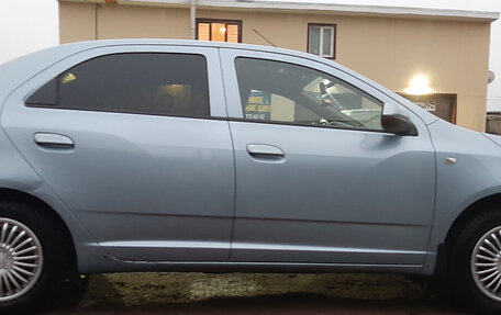 Chevrolet Cobalt II, 2020 год, 650 000 рублей, 3 фотография