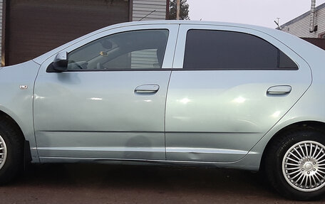 Chevrolet Cobalt II, 2020 год, 650 000 рублей, 2 фотография