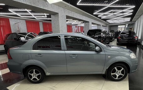 ЗАЗ Vida, 2012 год, 485 000 рублей, 5 фотография