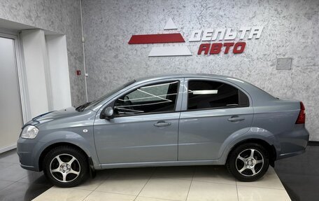 ЗАЗ Vida, 2012 год, 485 000 рублей, 2 фотография