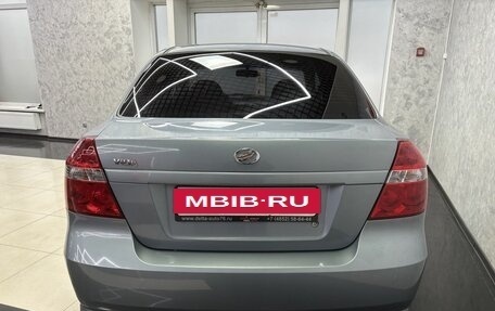 ЗАЗ Vida, 2012 год, 485 000 рублей, 3 фотография