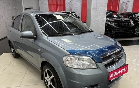 ЗАЗ Vida, 2012 год, 485 000 рублей, 6 фотография