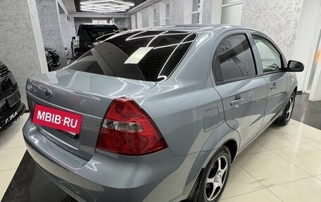 ЗАЗ Vida, 2012 год, 485 000 рублей, 4 фотография