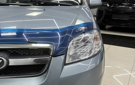 ЗАЗ Vida, 2012 год, 485 000 рублей, 9 фотография