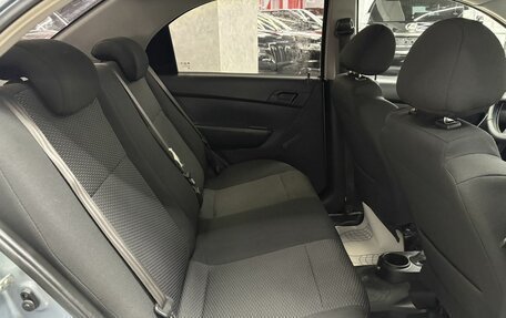 ЗАЗ Vida, 2012 год, 485 000 рублей, 15 фотография