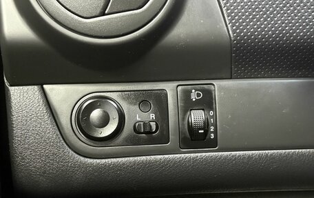 ЗАЗ Vida, 2012 год, 485 000 рублей, 22 фотография