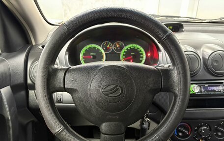 ЗАЗ Vida, 2012 год, 485 000 рублей, 23 фотография