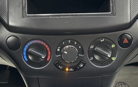 ЗАЗ Vida, 2012 год, 485 000 рублей, 19 фотография