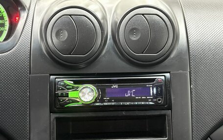 ЗАЗ Vida, 2012 год, 485 000 рублей, 18 фотография