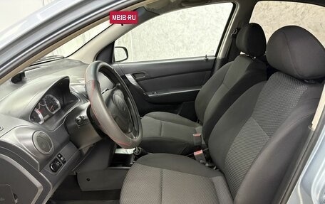 ЗАЗ Vida, 2012 год, 485 000 рублей, 12 фотография