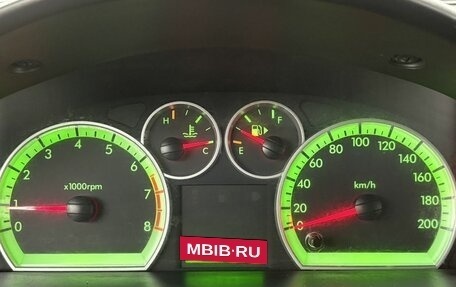 ЗАЗ Vida, 2012 год, 485 000 рублей, 17 фотография