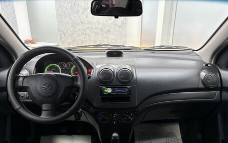 ЗАЗ Vida, 2012 год, 485 000 рублей, 27 фотография